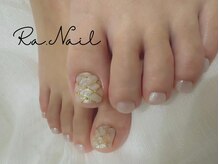 ラーネイル(Ra.Nail)/Ra.Nail [広島県/大竹市]