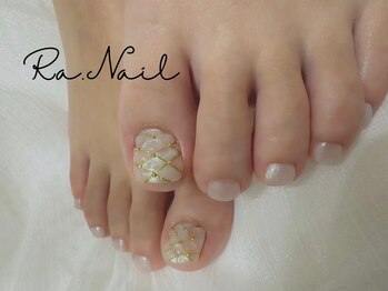 ラーネイル(Ra.Nail)/Ra.Nail [広島県/大竹市]