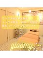グルーミー(gloomy)/ワックス脱毛専門店gloomy【gloomy】　