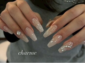 シャルム(charme)/