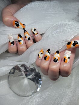 持ち込みデザイン