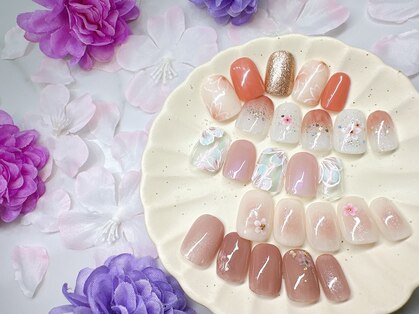 ショーネイル 中野(Show Nail)の写真