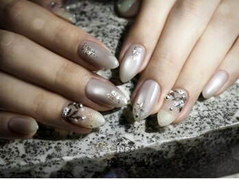 アトリエ ミータイム(Atelier Me-time)/Cutie nuance