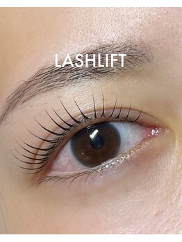ウィロー(WILLOW)/LASHLIFT