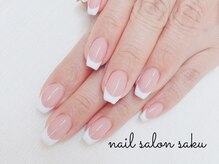 サク(saku)/王道フレンチ