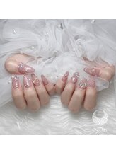 ウネルマ 天神店(UNELMA)/パーツつけ放題