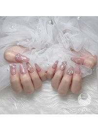 パーツつけ放題