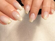 ジュエ ネイルスタジオ(jouer nailstudio.)/skinny &nbsp;mirror