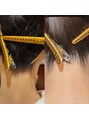 ヘアモード キクチ 銀座店(HAIR MODE KIKUCHI) 襟足のご相談お待ちしております♪