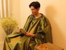 【よもぎハーブ蒸し６０分】質にこだわった国産よもぎ　¥6,000→¥5,500
