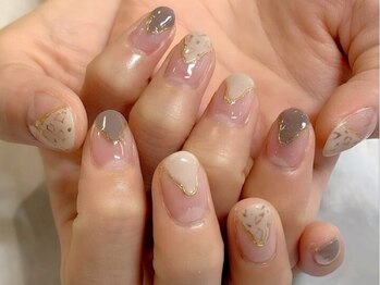 リッチオ(Riccio)/定額サンプルコース