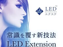 アイ ハンド(I hand)/新技法★LEDまつエク