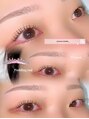 ユノーノ アイラッシュ 静岡店(Junono Eyelash)&nbsp;ライフスタイルに合わせたご対応◎^_~♪