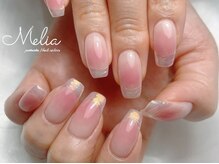 メリア(Melia)の雰囲気（＊大人女性にもオススメネイルをご提案＊）