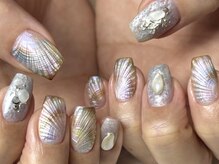 ヴレ ネイル(vrai nail)