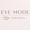 EYE MODE lash & blow 2【アイモードラッシュアンドブロウ】のお店ロゴ