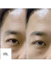 エミー(emy)/江坂/眉毛/HBL/アイブロウ/眉