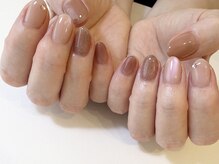 ネイルズエー(nailsA)の雰囲気（人気の秋ネイルデザイン☆）