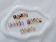 アンドヴァ 名古屋栄二丁目店(Andova)