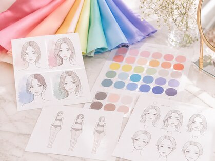 アオイビューティーケア(AOI BEAUTY CARE)の写真