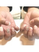 モンチーズ ネイル(Monchies Nail)/