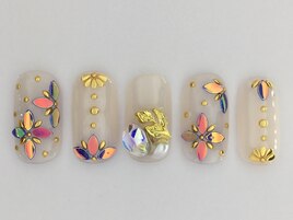 367ジェル￥9698スカルプ￥14018