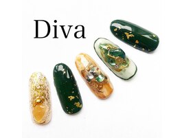 デビューネイリスト価格￥6480