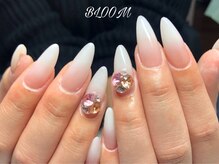 ネイルサロン ブルーム(BLOOM)/シンプルスカルプ524