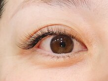 アルター エクラ(aL-ter e´clat)/アイラッシュ　200本