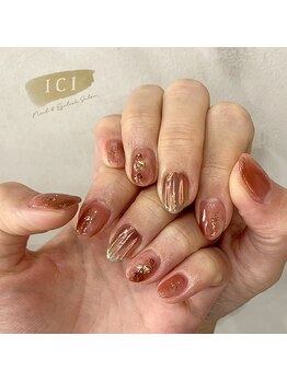 イスィ アトリエココ(ICI Atelier coco)/