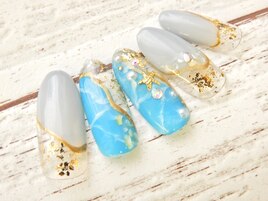 .☆..:.* Sweetコース*..☆.:*