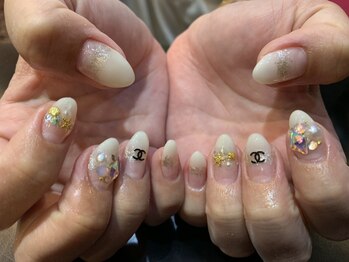 ボディ 高知店(BODY)/グラデーション