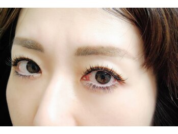 メロウリリィ(mellow lily)/