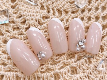 アンティム(Intime)/2020年12月キャンペーンデザイン