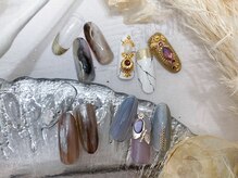 アジュールネイル 宝塚店(AzurNail)/