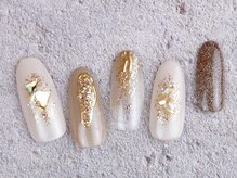 ミント(Mint)/定額ニュアンスコース