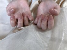 アットミー(at me...)/つやつやワンカラー