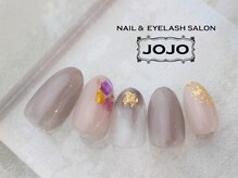 ジョジョ 千里中央店(JOJO)/全員利用OK★オフ込￥6980