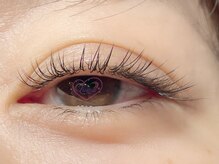 ルアナプラス 中目黒(Luana+)/少なくても濃いまつ毛