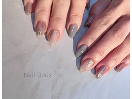 大人ニュアンス