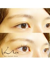 クレー(Klee)/パリジェンヌラッシュリフト