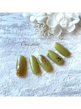 ワンミュ(One.miu)/シンプルコース