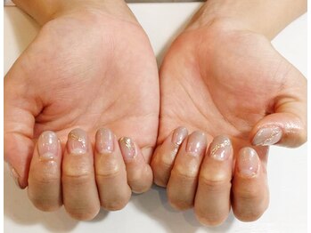 ベールス(Bellus)/持ち込み デザイン