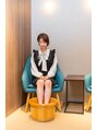 サロンドマーリッシュ(salon de Maalish) 足湯付きのメニューもあります★【冷え解消/むくみ】