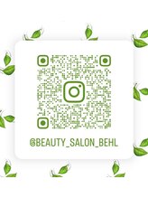 ベール(BEHL)/BEHL公式インスタグラム