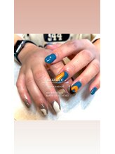 イノセントネイル(Innocent nailMR)/ニュアンスネイル