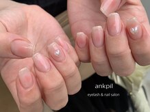 アノカプイル(ankpil)/【季節の定額bデザイン】