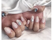 エイミーユア(Eimmy Yua)/サマーWhite