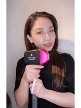 ファン(FAN)&nbsp;Risa 