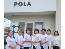 ポーラ ザ ビューティ 桐生店(POLA THE BEAUTY)/スタッフ